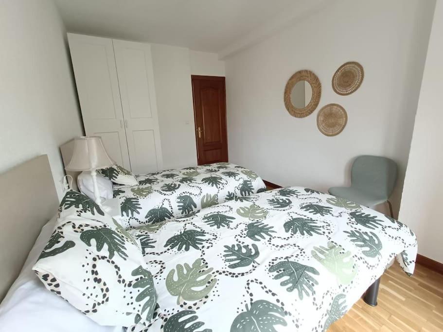 Apartmán El Balcon De San Marcos Centro By Keyhom Salamanka Exteriér fotografie