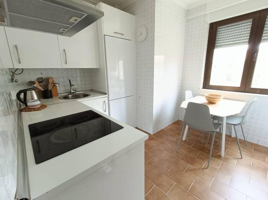 Apartmán El Balcon De San Marcos Centro By Keyhom Salamanka Exteriér fotografie